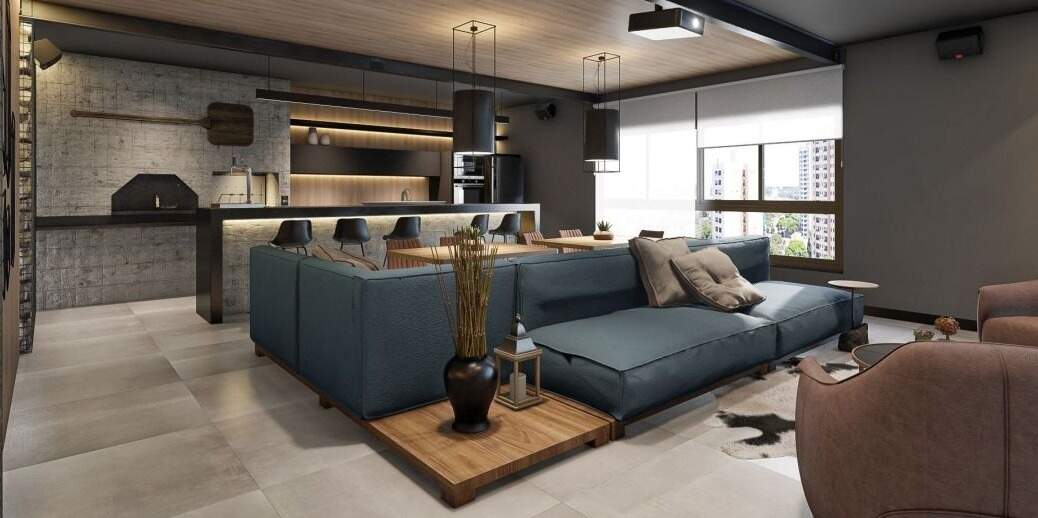 Apartamento à venda no bairro Fortaleza: 