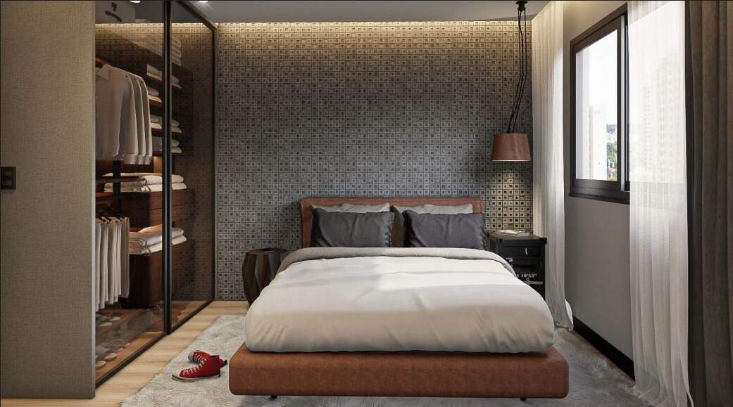 Apartamento à venda no bairro Fortaleza: 