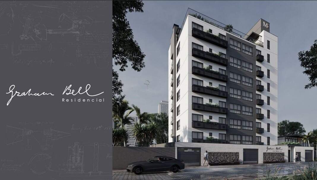 Apartamento à venda no bairro Fortaleza: 