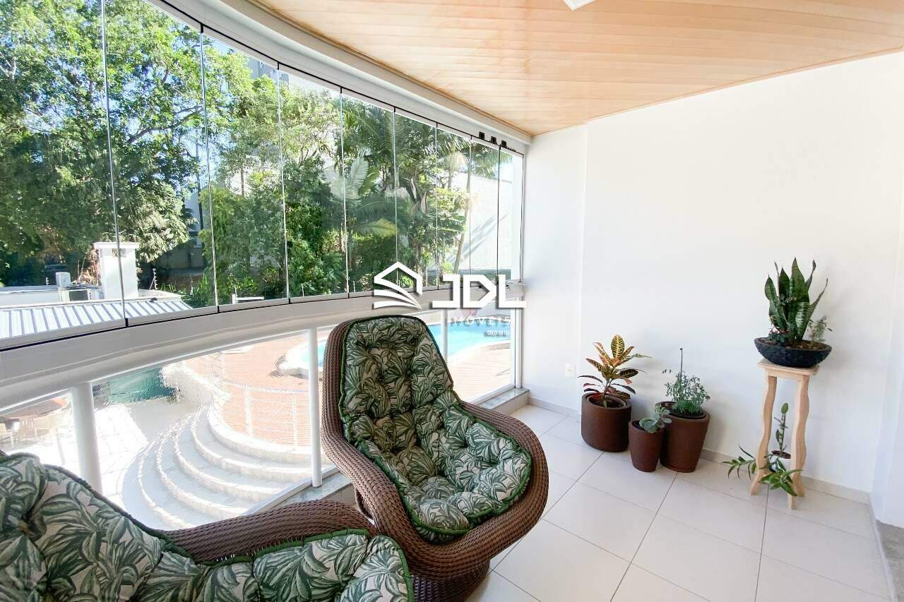 Apartamento à venda no bairro Jardim Blumenau: 