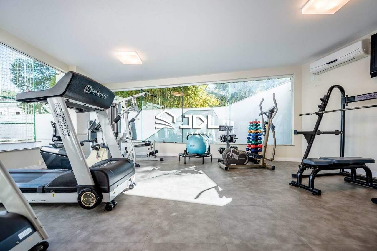 Apartamento à venda no bairro Jardim Blumenau: 