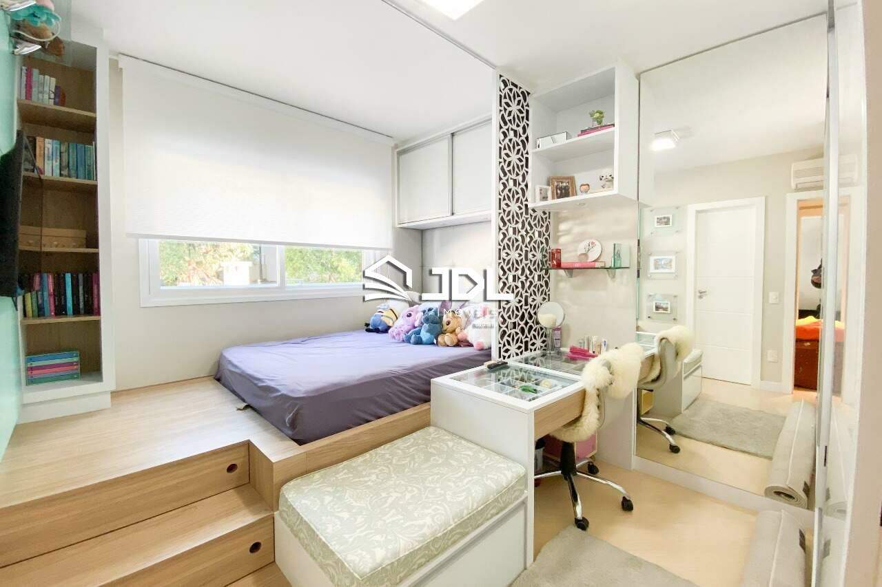 Apartamento à venda no bairro Jardim Blumenau: 