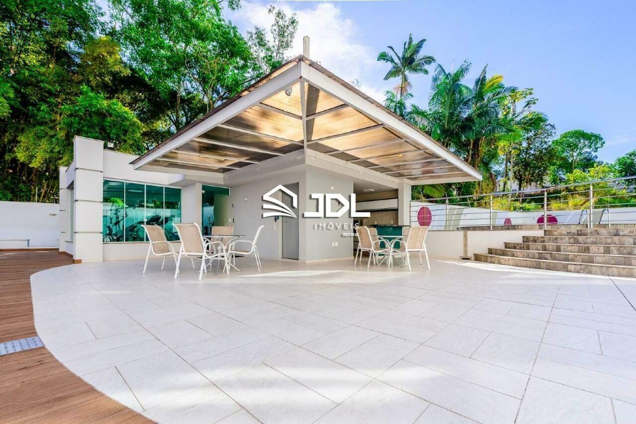 Apartamento à venda no bairro Jardim Blumenau: 