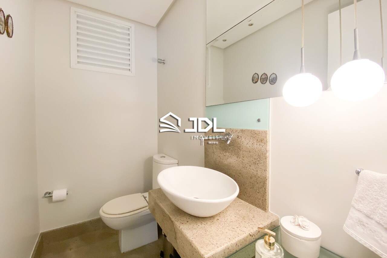 Apartamento à venda no bairro Jardim Blumenau: 