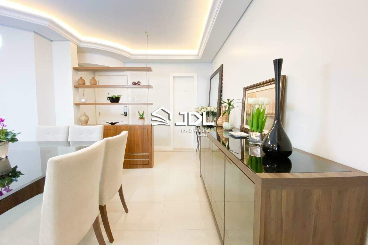 Apartamento à venda no bairro Jardim Blumenau: 