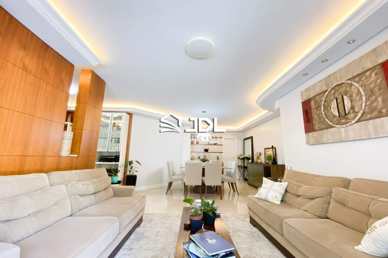 Apartamento à venda no bairro Jardim Blumenau: 