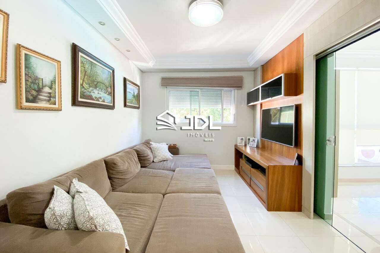 Apartamento à venda no bairro Jardim Blumenau: 