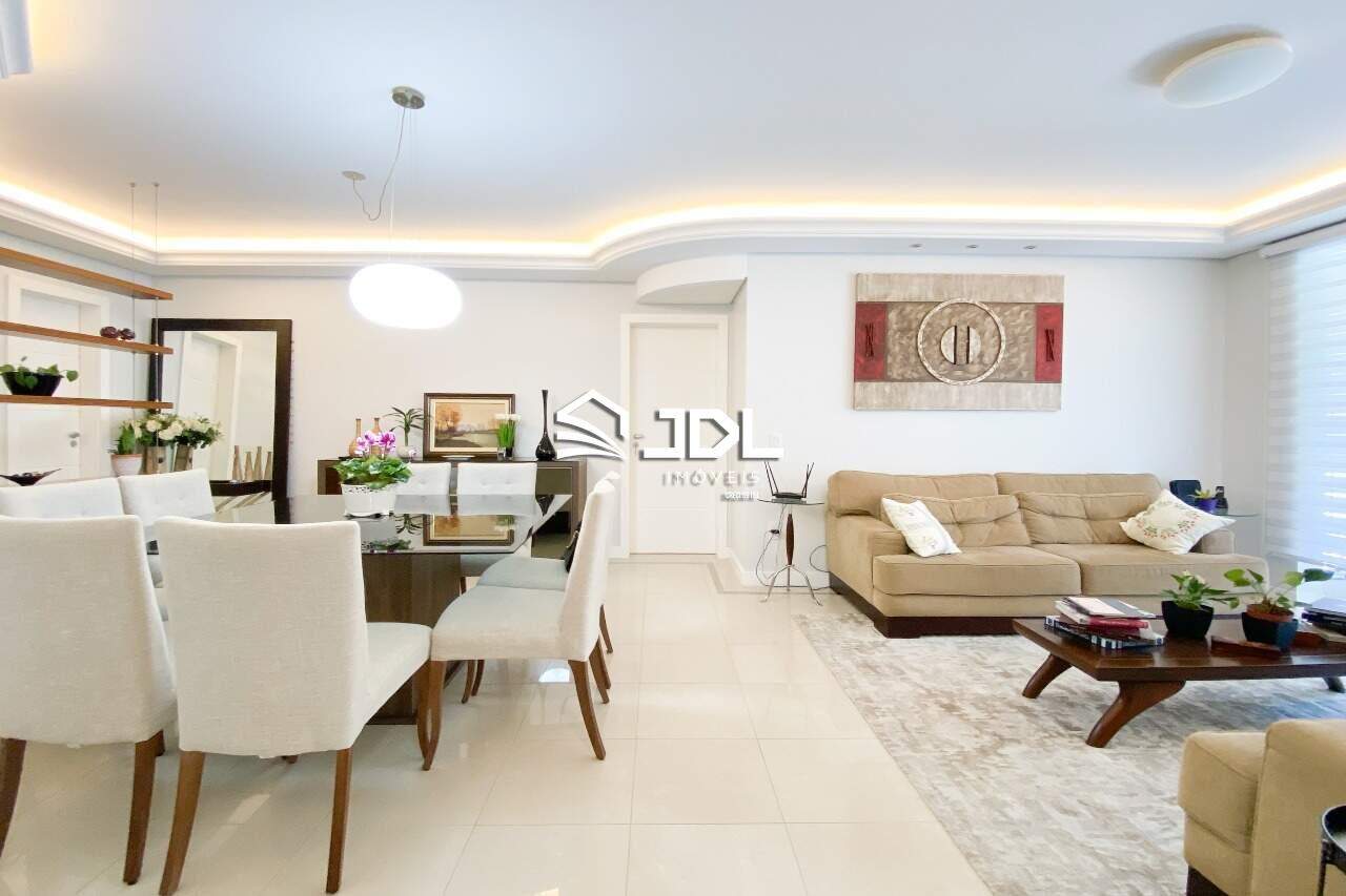 Apartamento à venda no bairro Jardim Blumenau: 