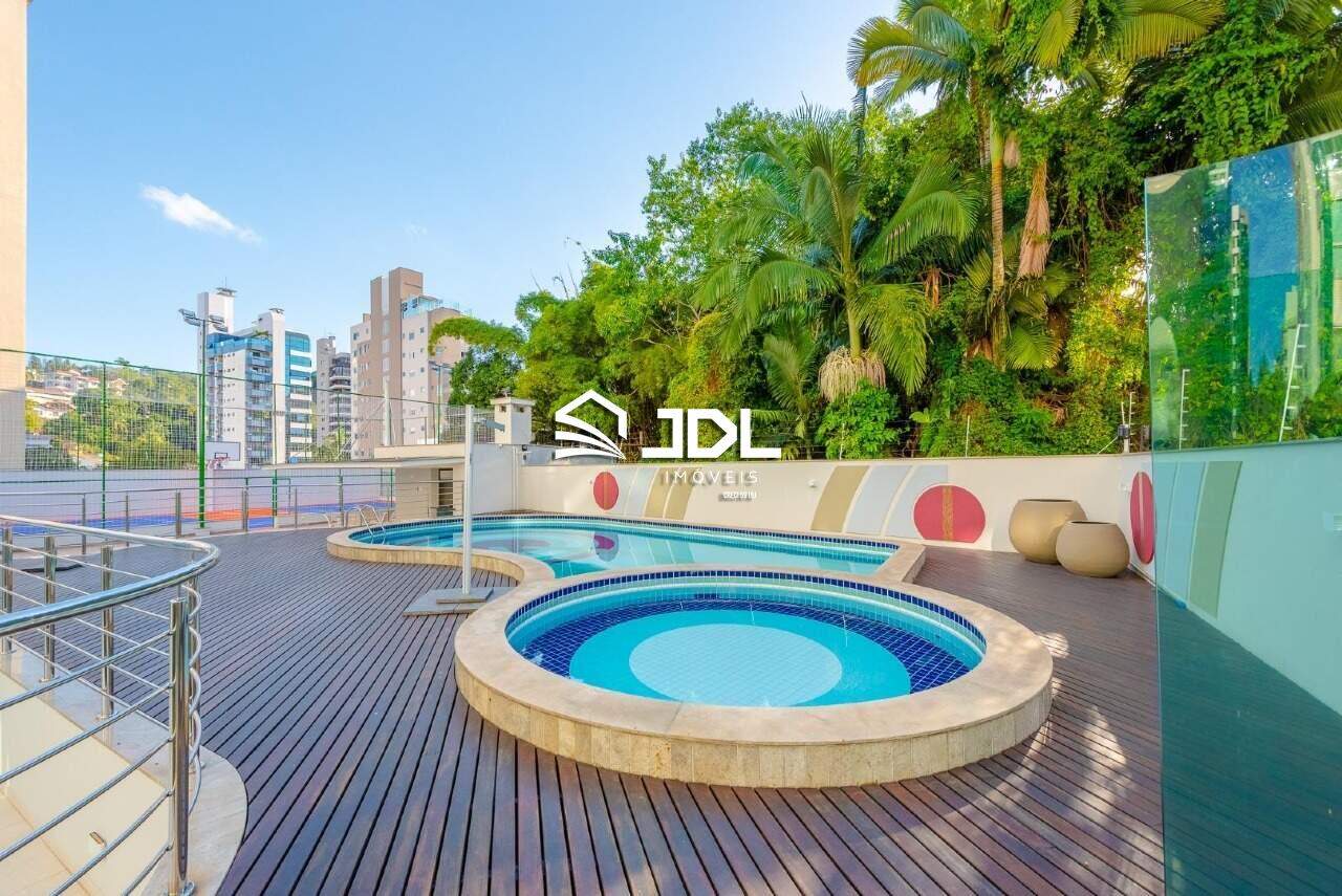 Apartamento à venda no bairro Jardim Blumenau: 