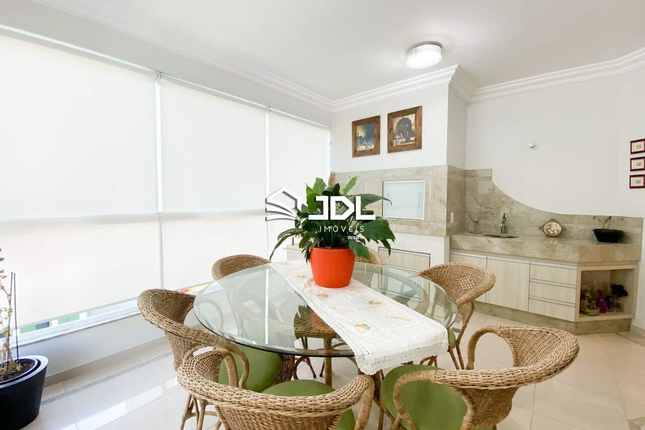 Apartamento à venda no bairro Jardim Blumenau: 