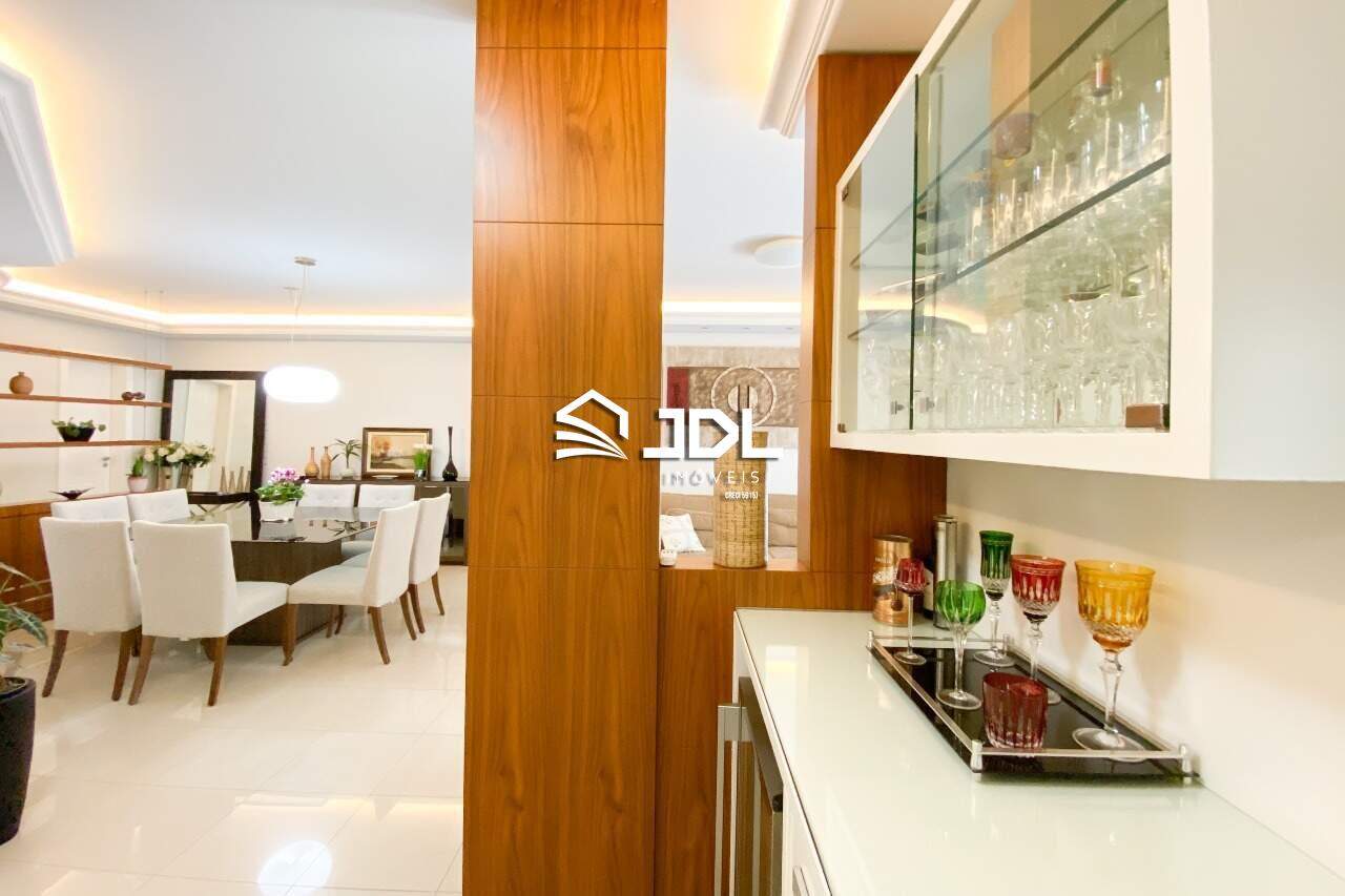 Apartamento à venda no bairro Jardim Blumenau: 