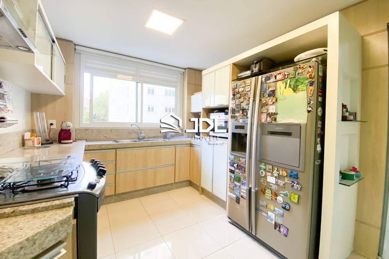 Apartamento à venda no bairro Jardim Blumenau: 