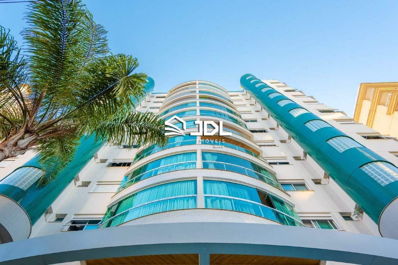 Apartamento à venda no bairro Jardim Blumenau: 