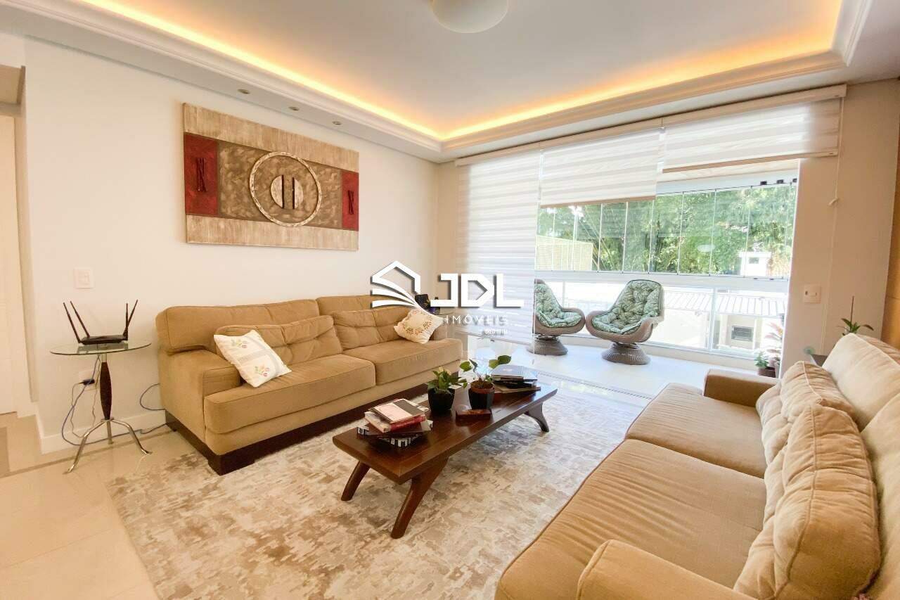 Apartamento à venda no bairro Jardim Blumenau: 