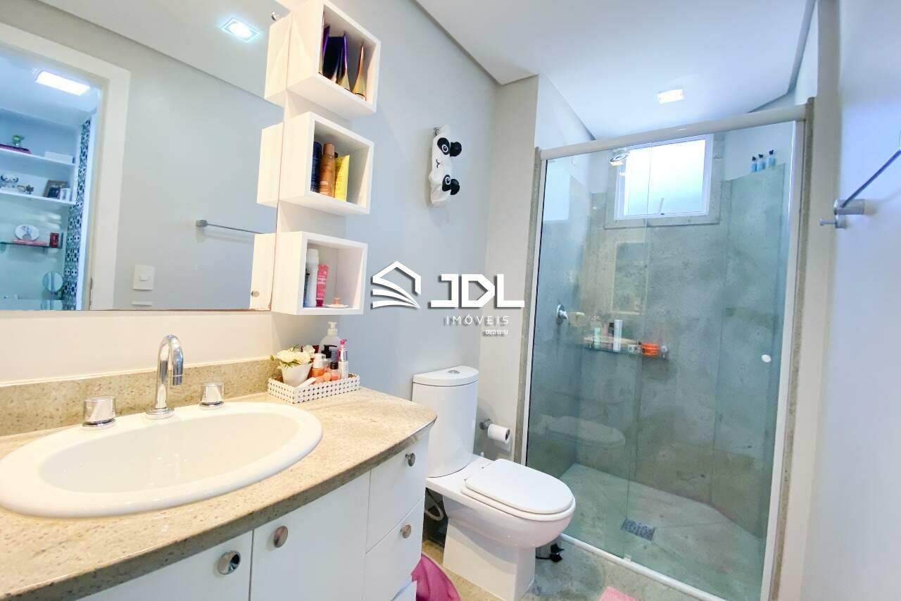 Apartamento à venda no bairro Jardim Blumenau: 