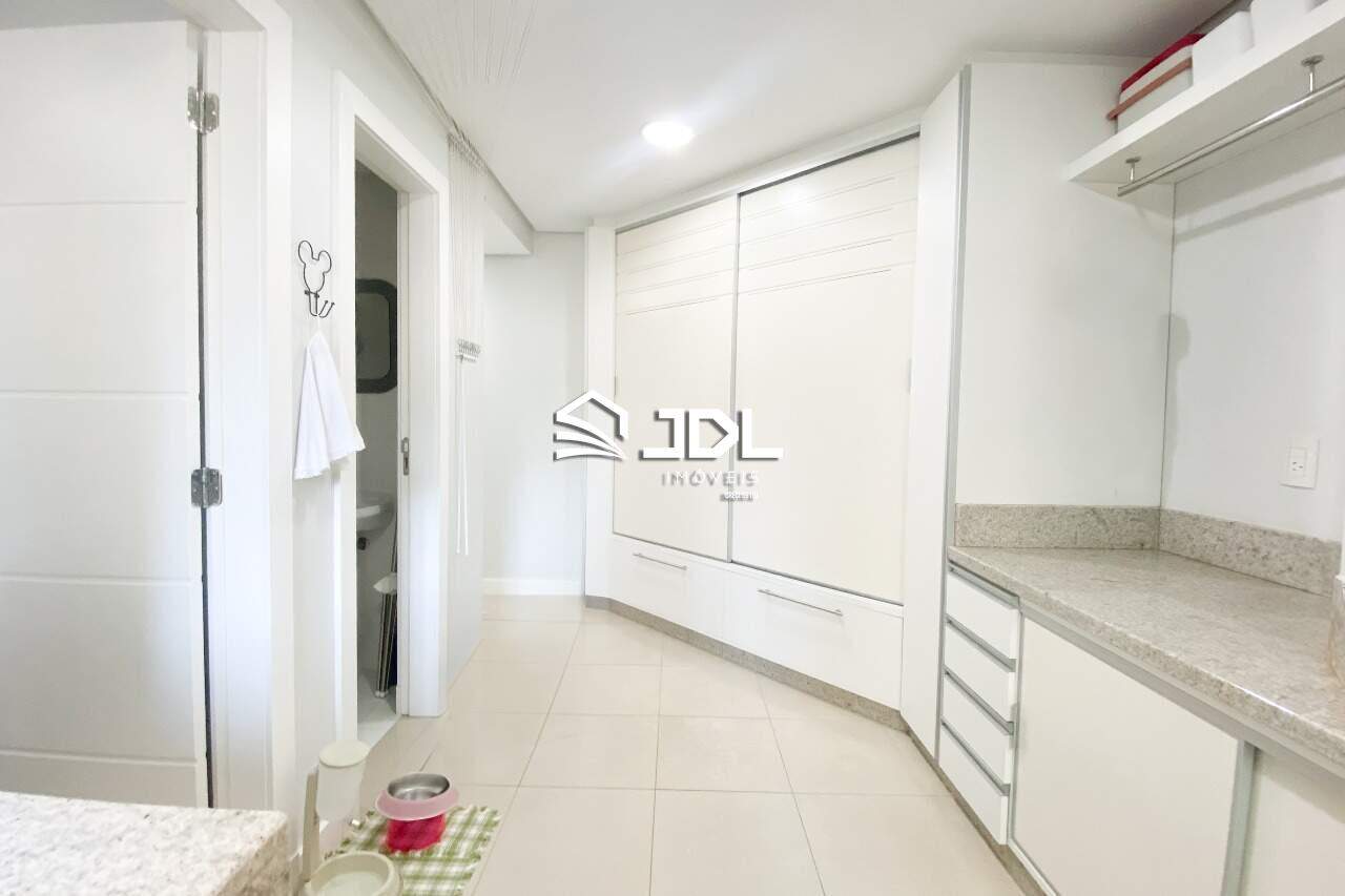 Apartamento à venda no bairro Jardim Blumenau: 