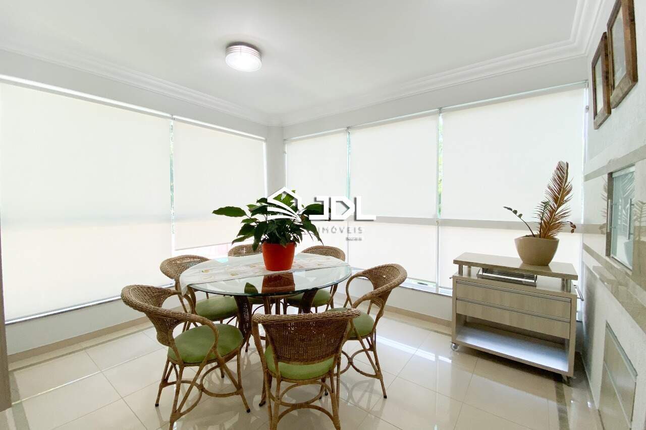 Apartamento à venda no bairro Jardim Blumenau: 