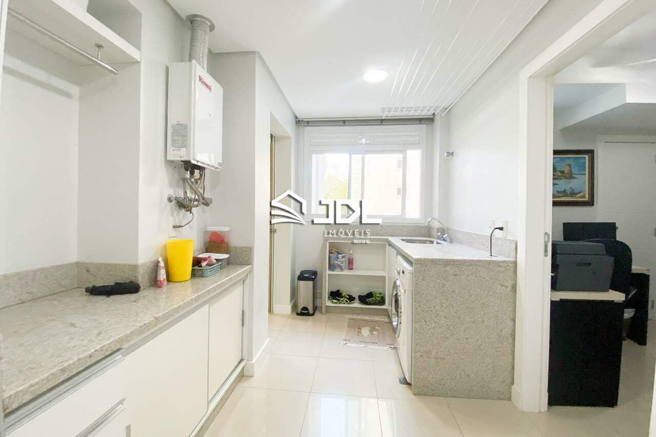 Apartamento à venda no bairro Jardim Blumenau: 