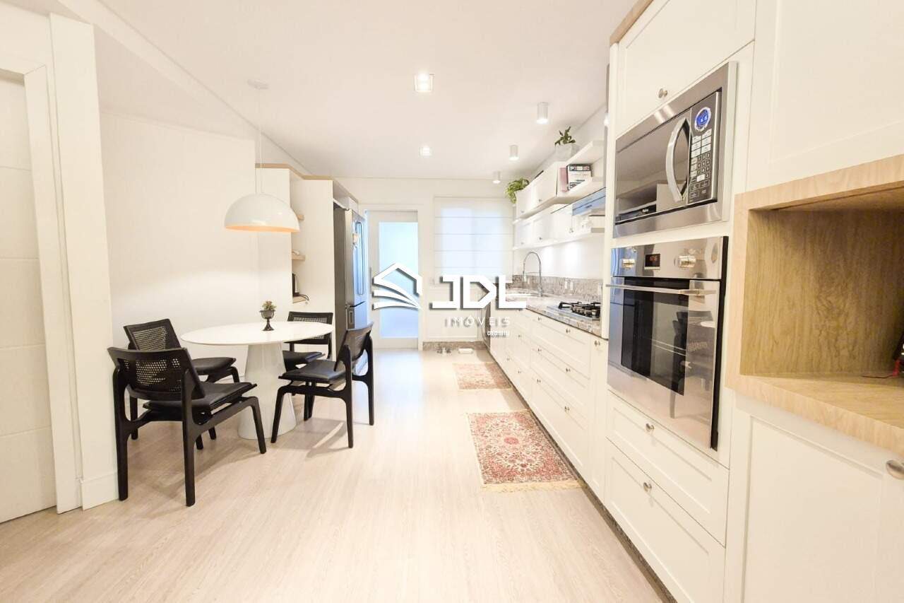 Apartamento à venda no bairro Jardim Blumenau: 