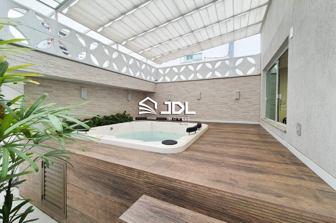 Apartamento à venda no bairro Jardim Blumenau: 