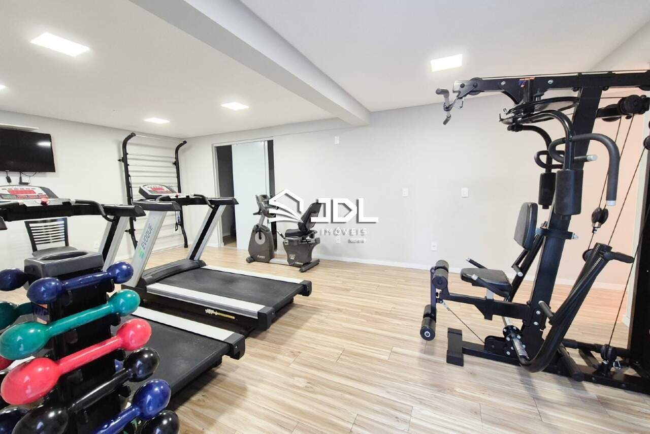 Apartamento à venda no bairro Jardim Blumenau: 