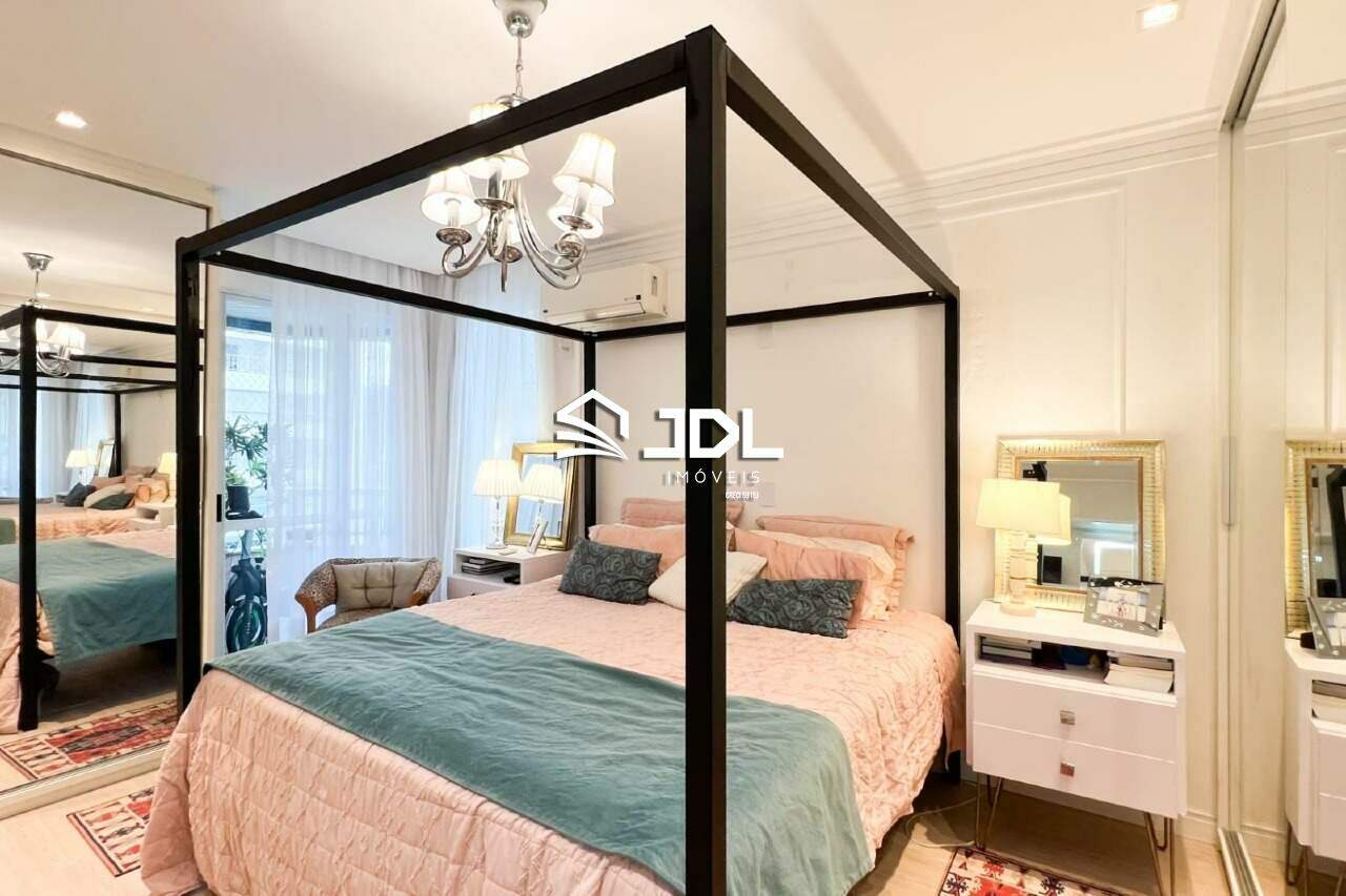 Apartamento à venda no bairro Jardim Blumenau: 