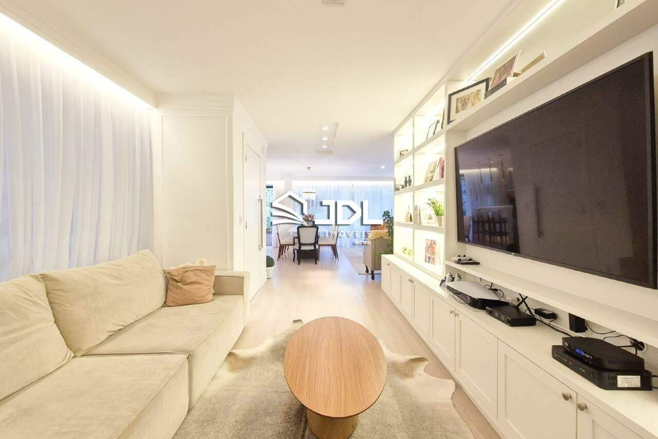 Apartamento à venda no bairro Jardim Blumenau: 