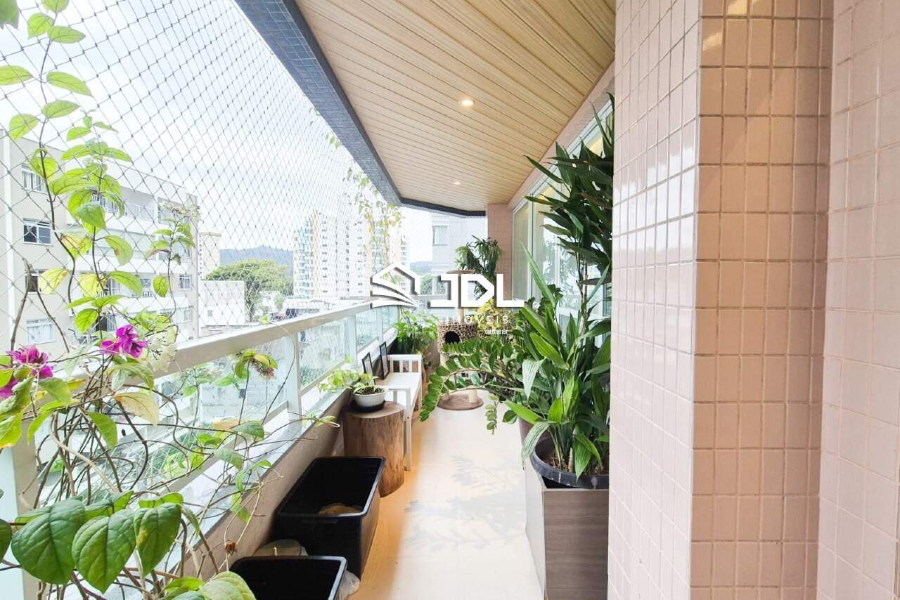 Apartamento à venda no bairro Jardim Blumenau: 