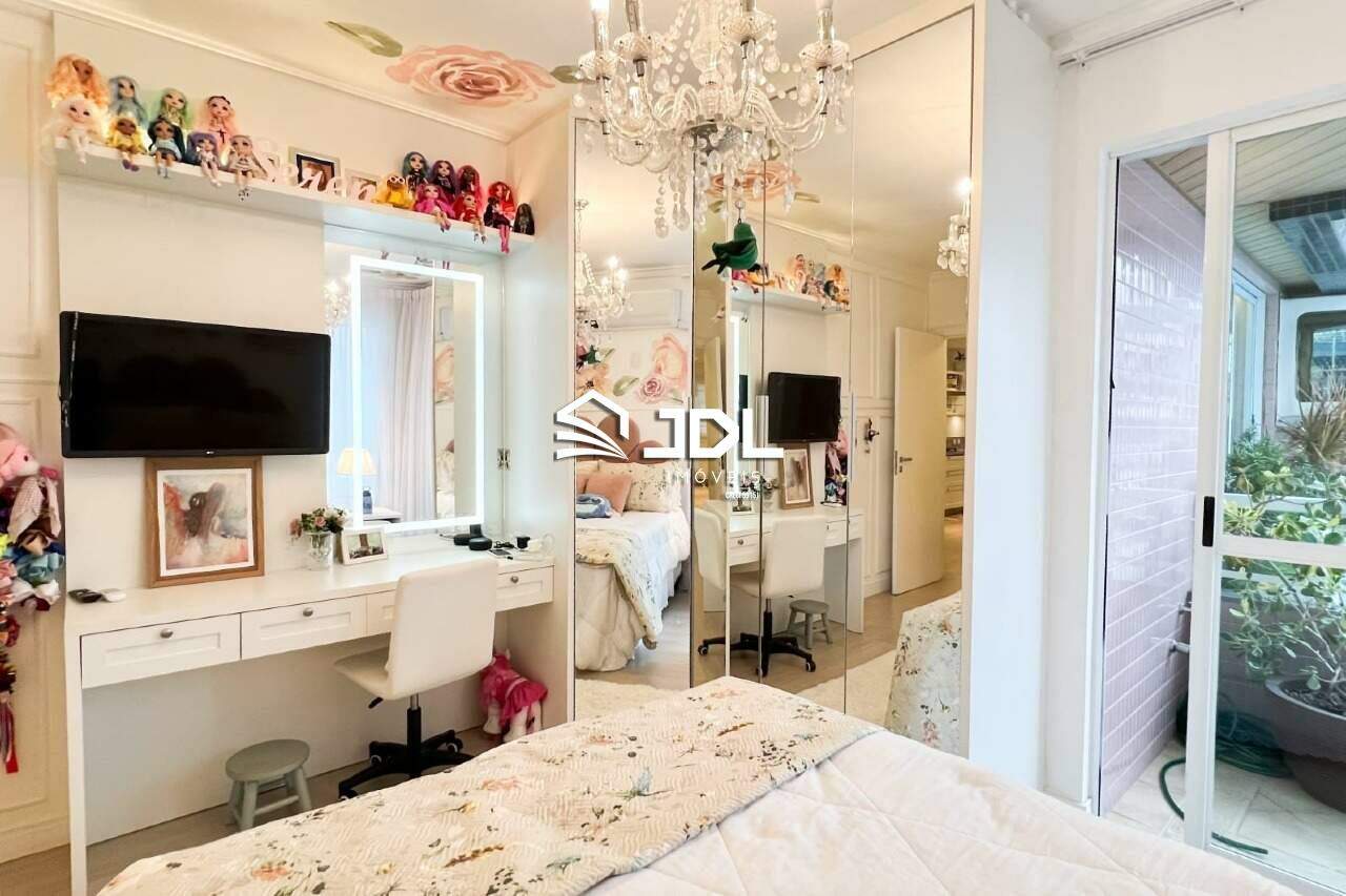 Apartamento à venda no bairro Jardim Blumenau: 