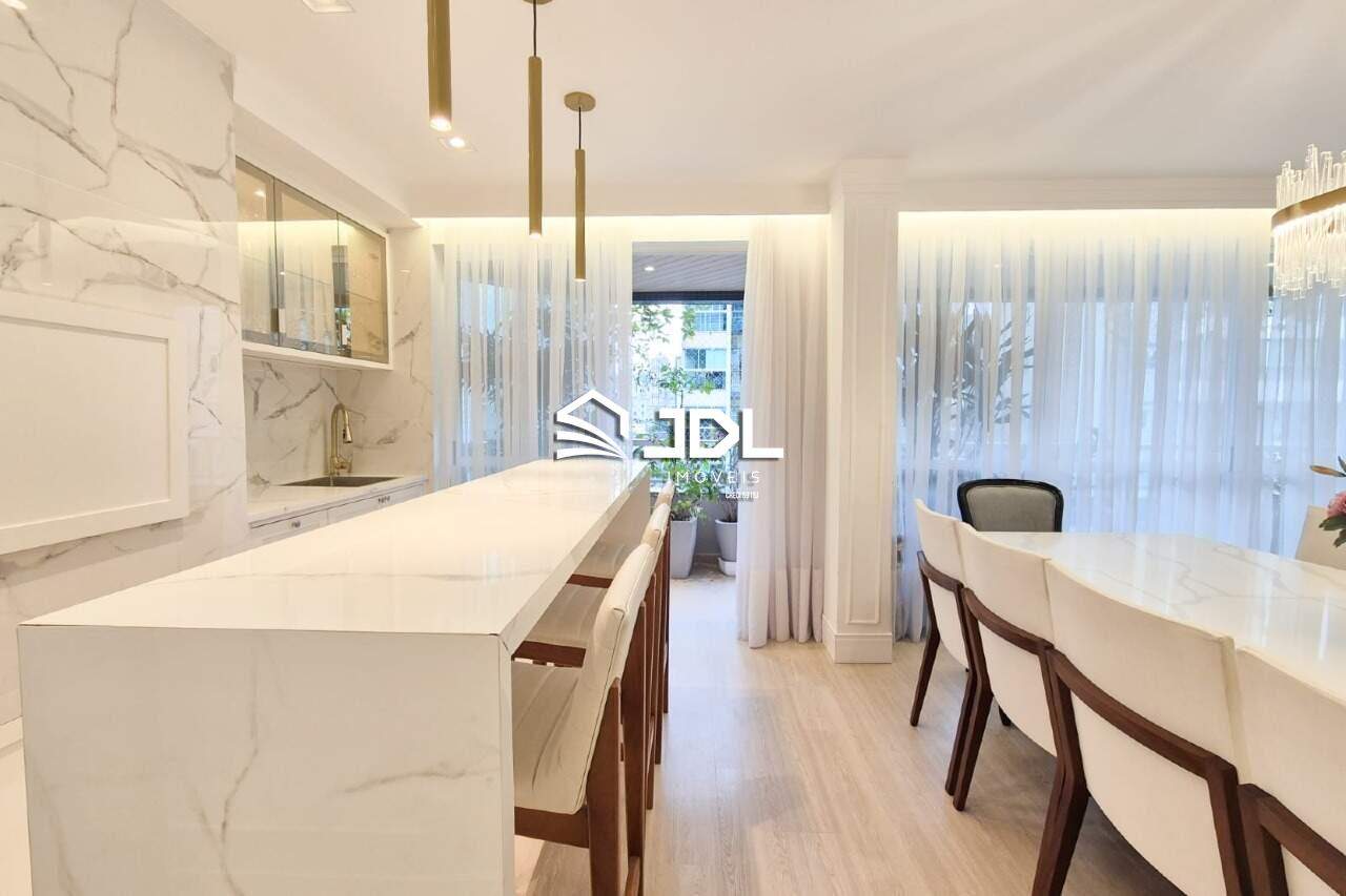 Apartamento à venda no bairro Jardim Blumenau: 