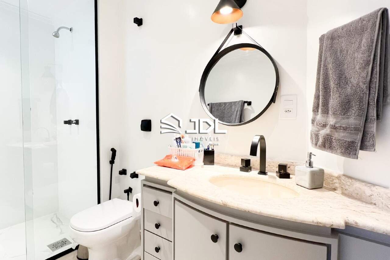 Apartamento à venda no bairro Jardim Blumenau: 