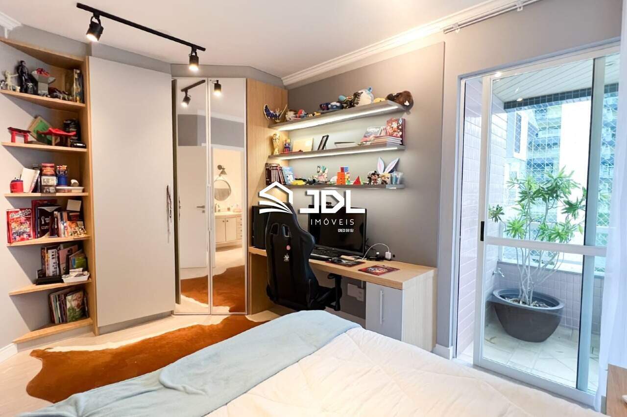 Apartamento à venda no bairro Jardim Blumenau: 