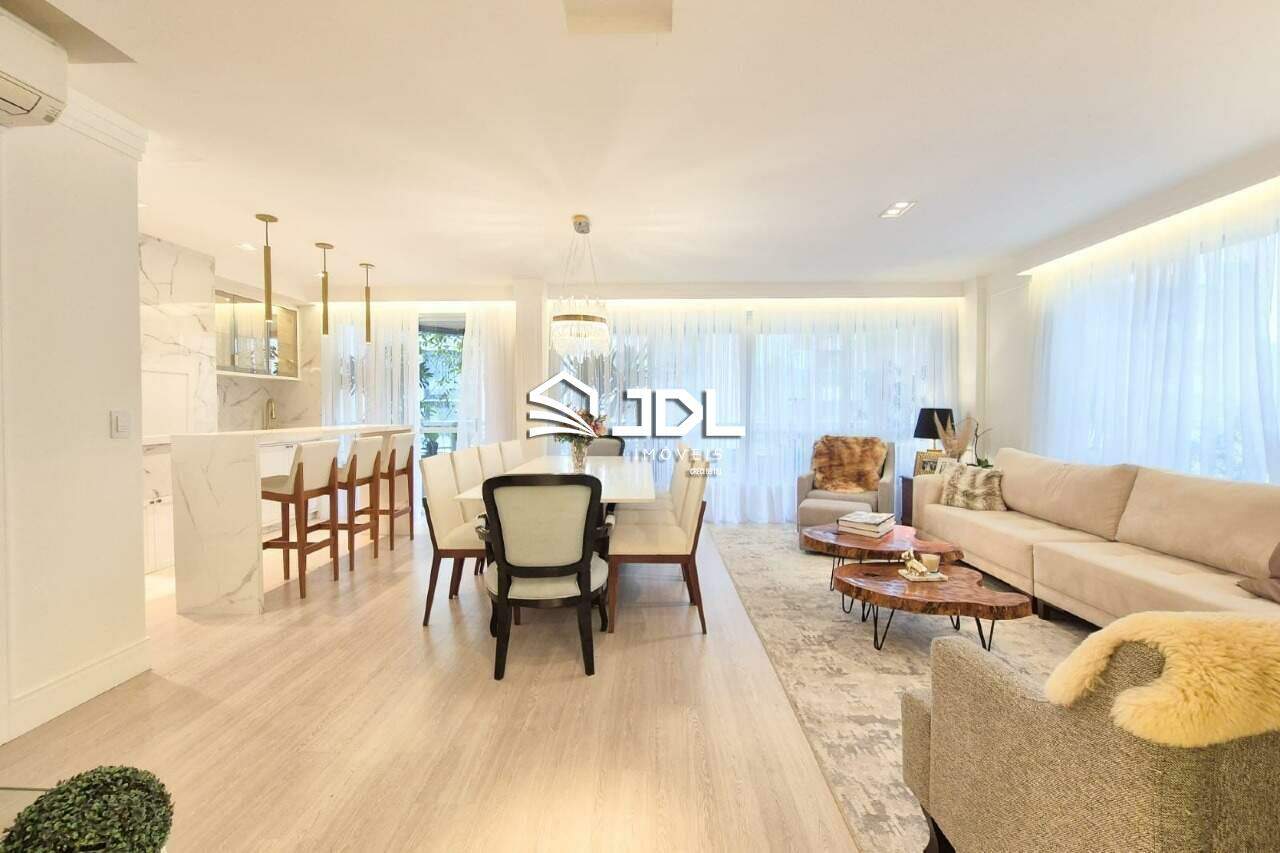 Apartamento à venda no bairro Jardim Blumenau: 