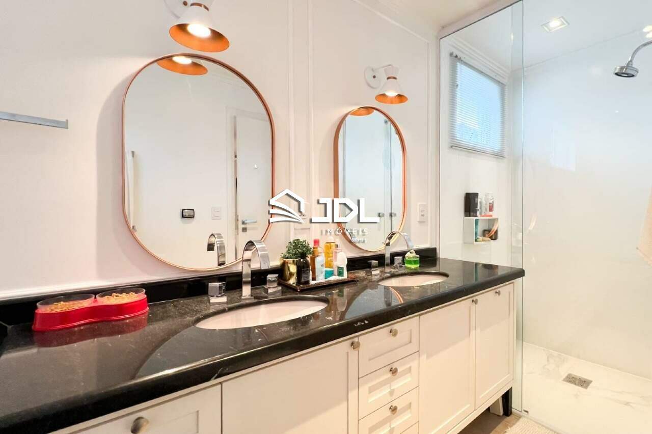 Apartamento à venda no bairro Jardim Blumenau: 