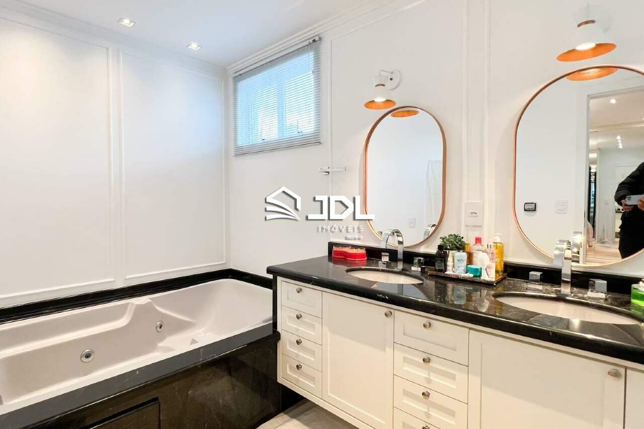 Apartamento à venda no bairro Jardim Blumenau: 