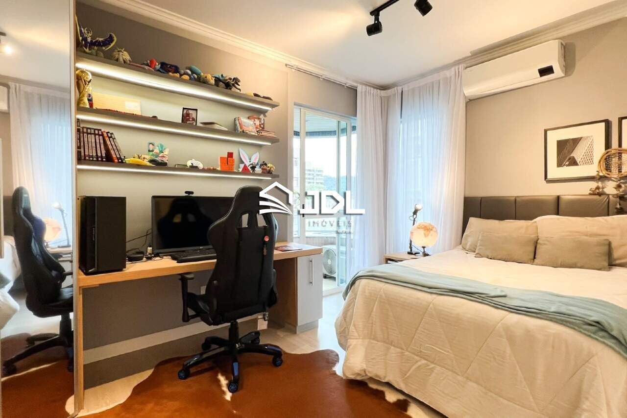 Apartamento à venda no bairro Jardim Blumenau: 
