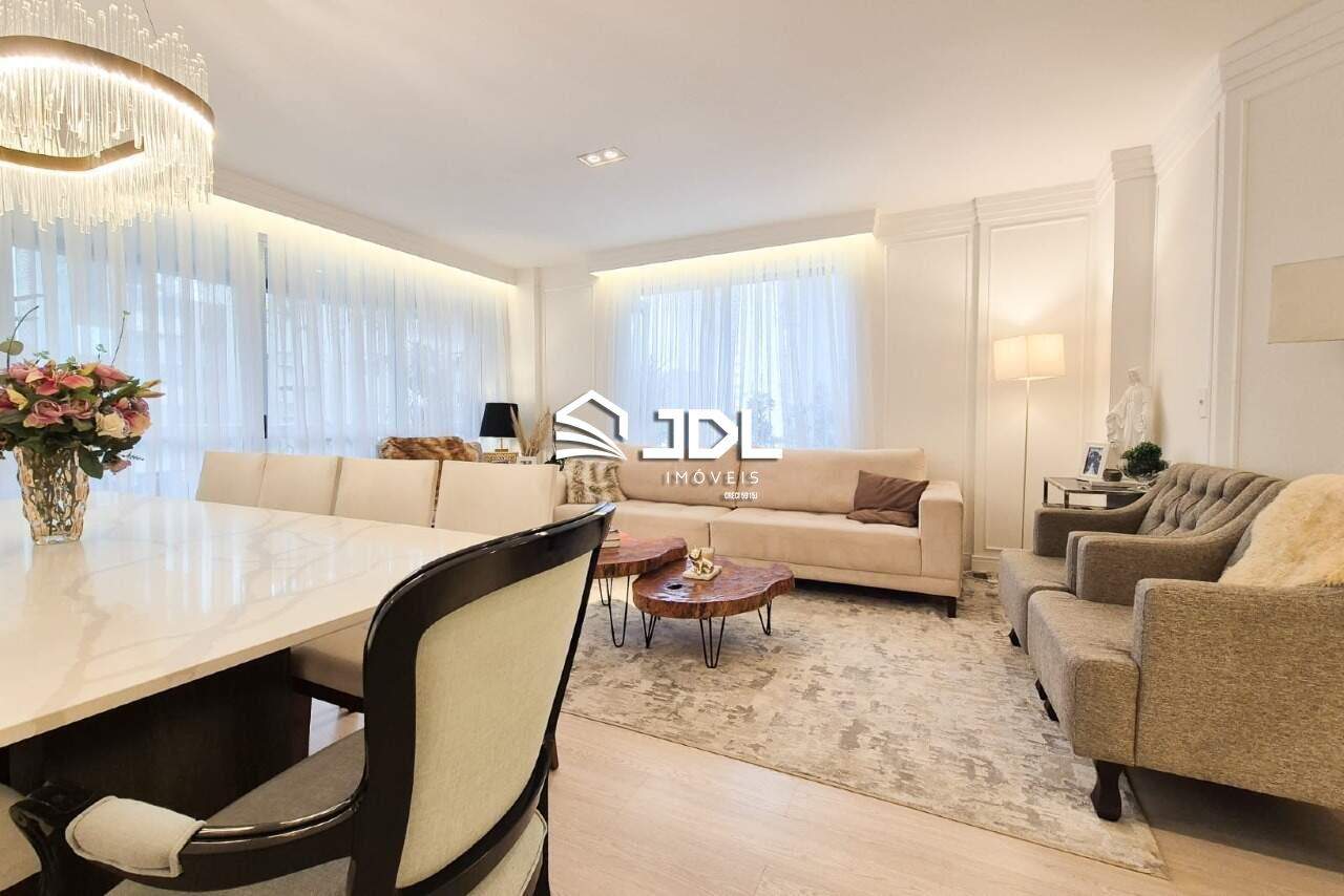 Apartamento à venda no bairro Jardim Blumenau: 