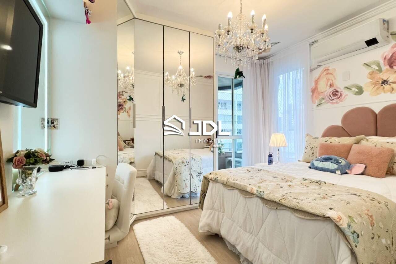 Apartamento à venda no bairro Jardim Blumenau: 