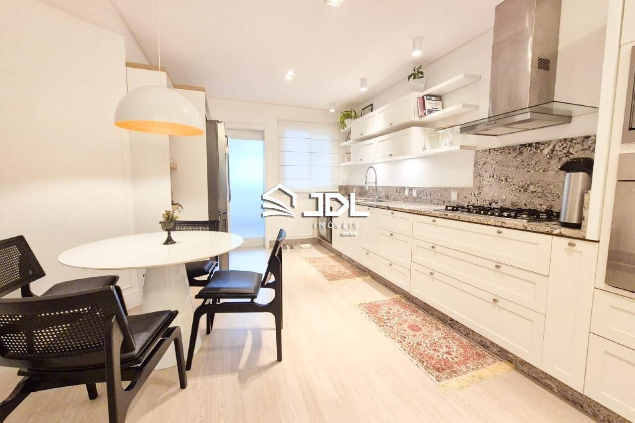 Apartamento à venda no bairro Jardim Blumenau: 