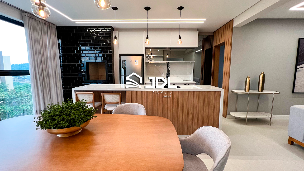 Apartamento à venda no bairro Vorstadt: