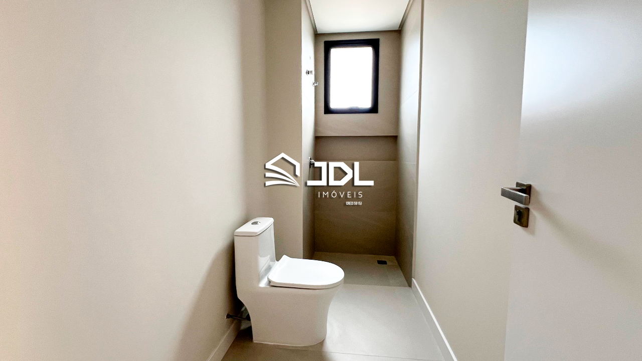 Apartamento à venda no bairro Vorstadt: 