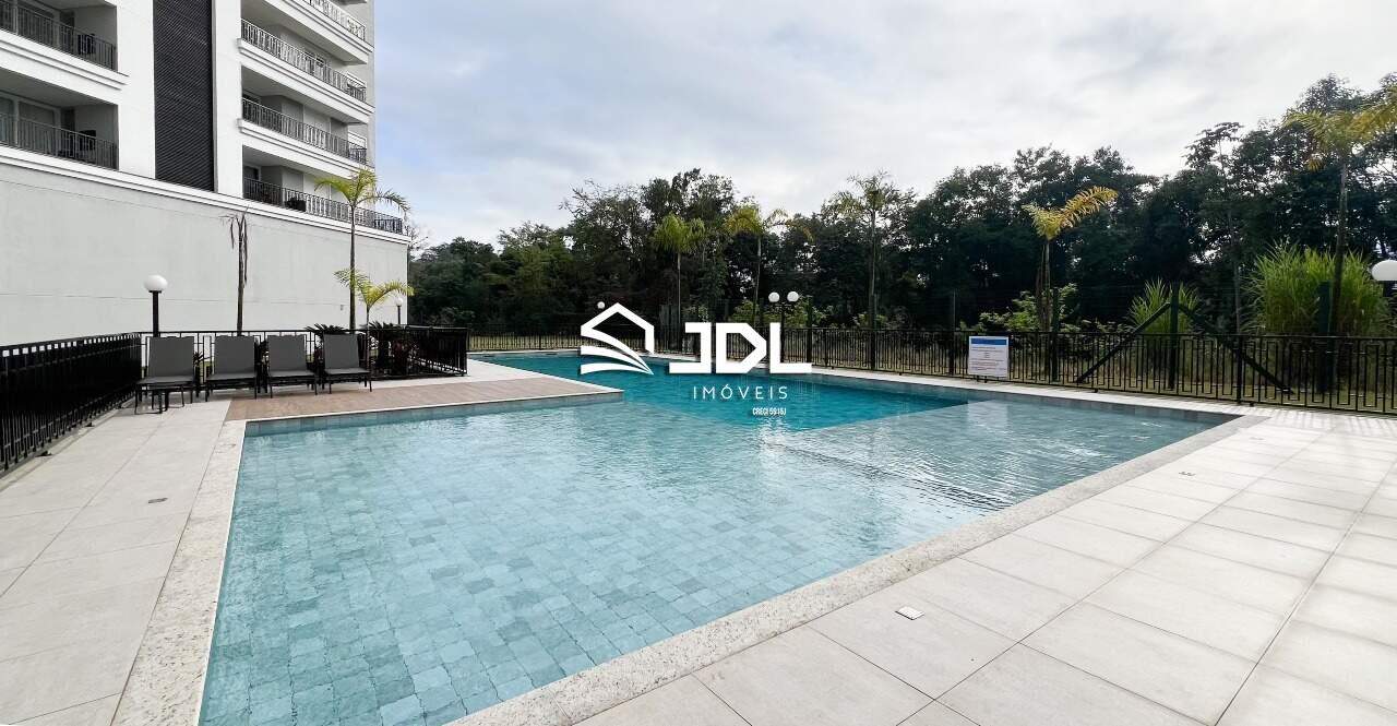 Apartamento à venda no bairro Itoupava Central: 