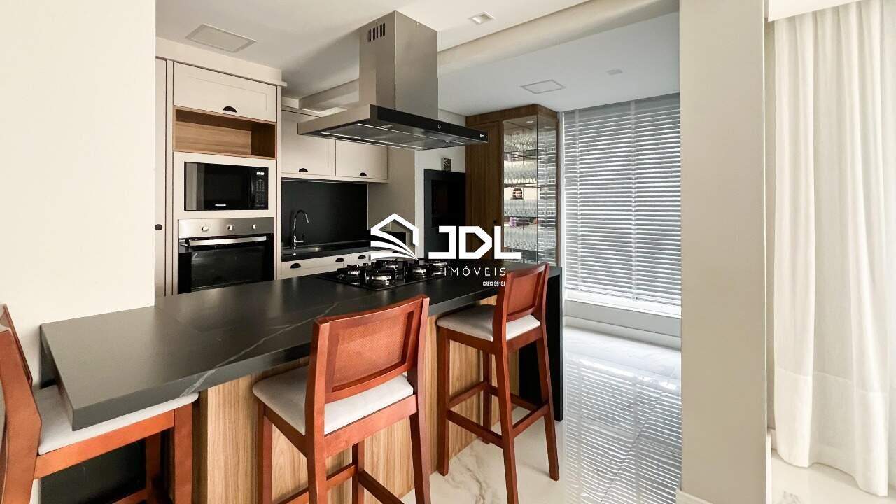 Apartamento à venda no bairro Itoupava Central: 