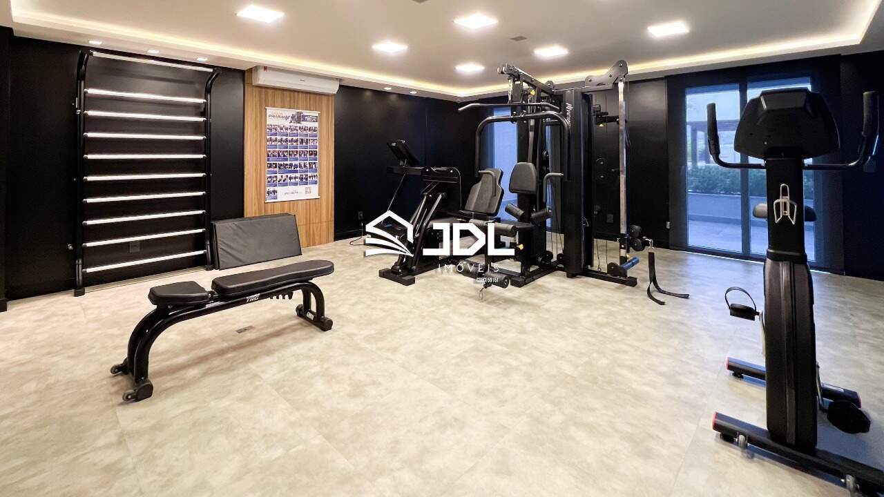 Apartamento à venda no bairro Itoupava Central: 