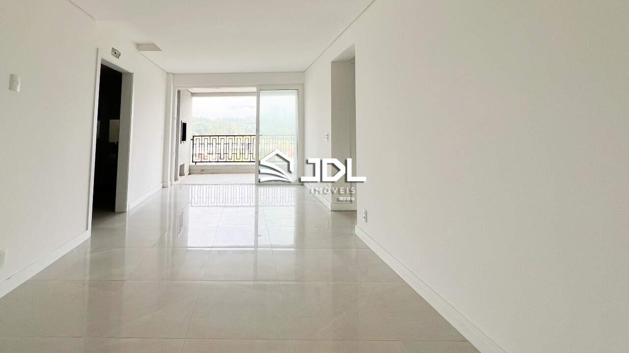 Apartamento à venda no bairro Itoupava Central: