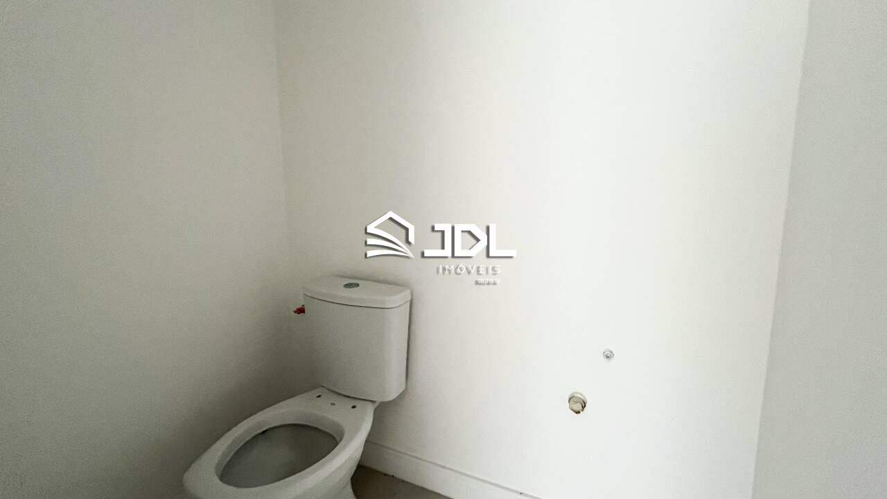Apartamento à venda no bairro Itoupava Central: