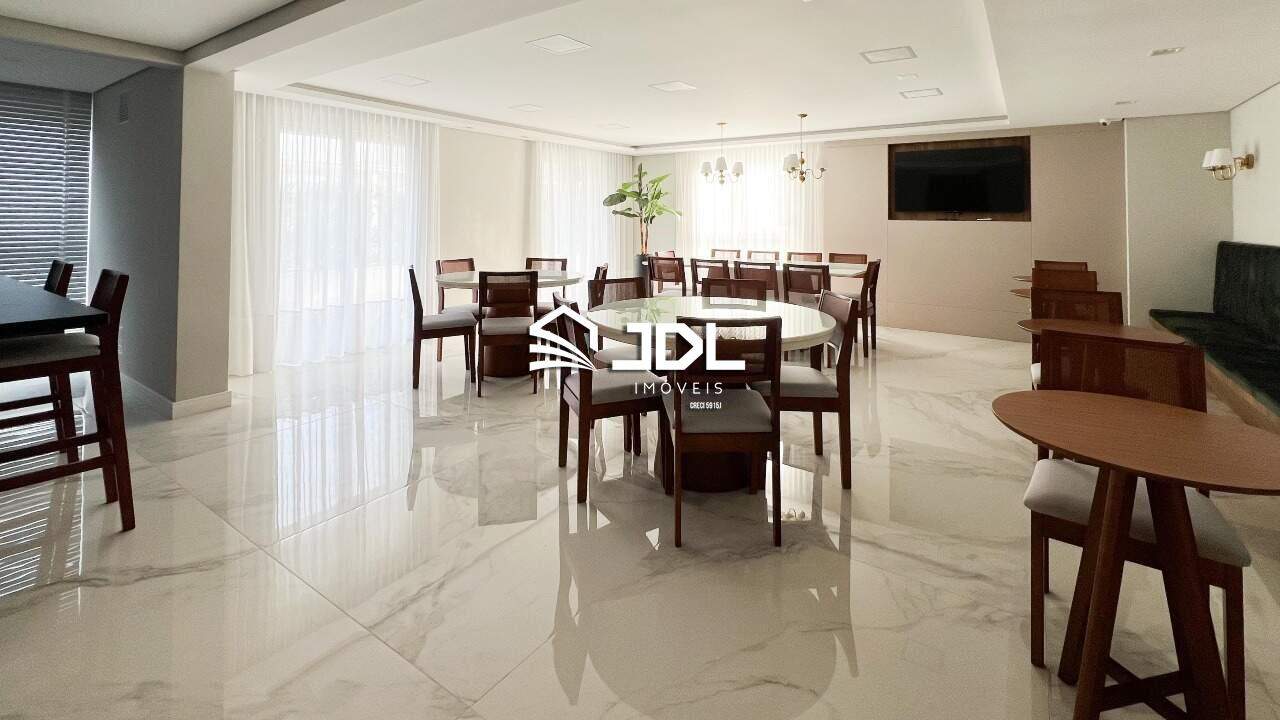Apartamento à venda no bairro Itoupava Central: 