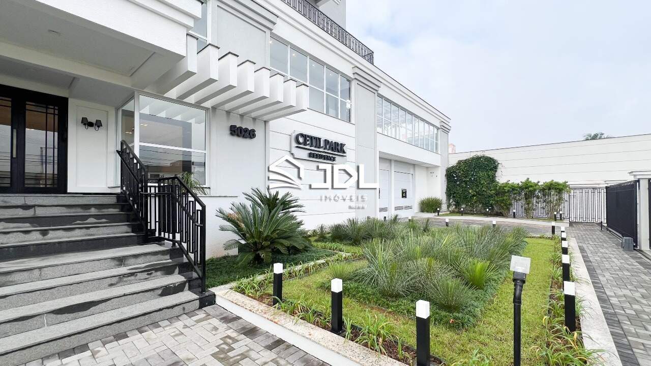 Apartamento à venda no bairro Itoupava Central: 