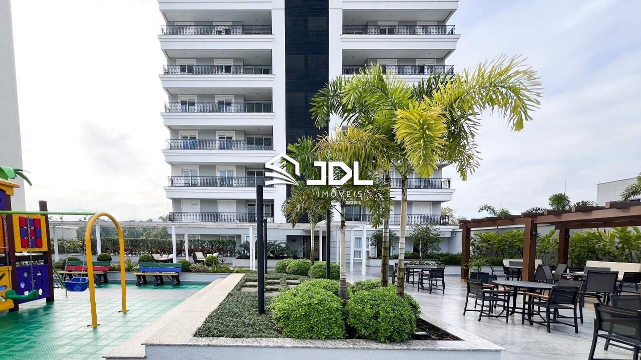 Apartamento à venda no bairro Itoupava Central: 