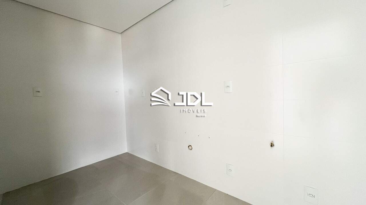 Apartamento à venda no bairro Itoupava Central: 